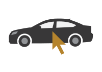 Shop Click Drive Select Icon in Wintersville, OH