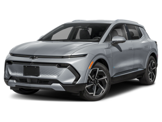Equinox EV - Gerry Raymond Chevrolet in Wintersville OH