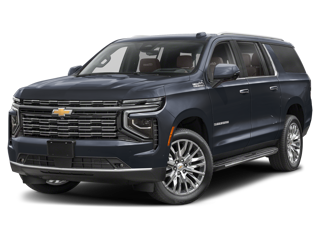 Chevrolet Suburban - Gerry Raymond Chevrolet in Wintersville OH