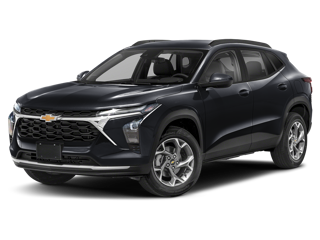 Chevrolet Trax - Gerry Raymond Chevrolet in Wintersville OH