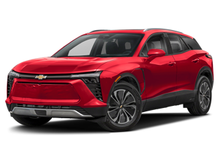Chevrolet Blazer EV - Gerry Raymond Chevrolet in Wintersville OH