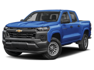 Chevrolet Colorado - Gerry Raymond Chevrolet in Wintersville OH