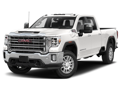 2022 GMC Sierra 2500 HD SLT