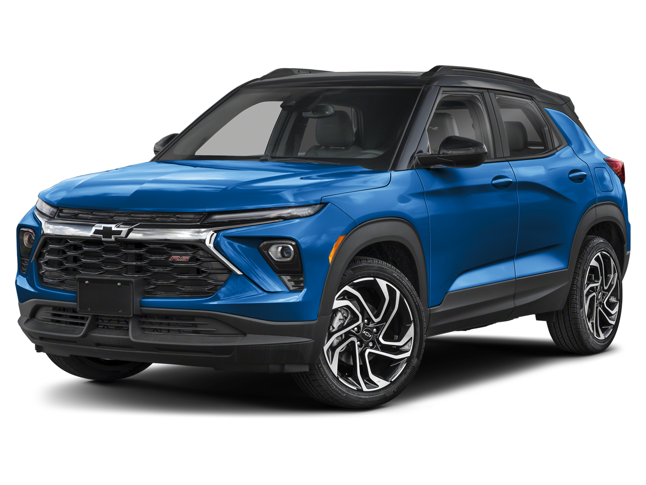 2026 Chevrolet Trailblazer RS AWD's photo