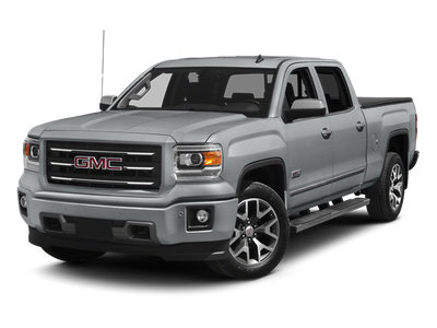 2014 GMC Sierra 1500 Denali