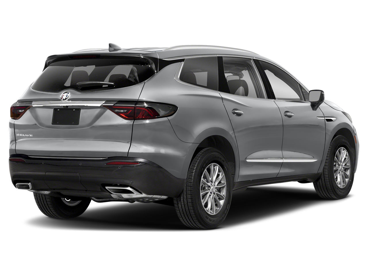 2023 Buick Enclave Essence photo 3