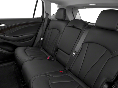 2017 Buick Envision Preferred
