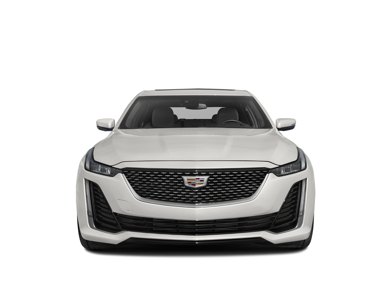 2020 Cadillac CT5 Luxury