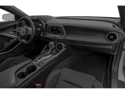 2020 Chevrolet Camaro 2LT