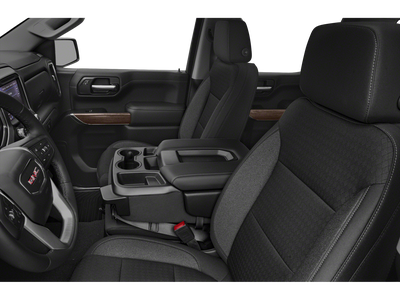 2022 GMC Sierra 1500 Limited SLE