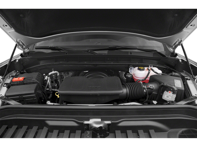 2022 GMC Sierra 1500 Limited SLE