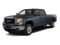 2013 GMC Sierra 2500 HD SLE