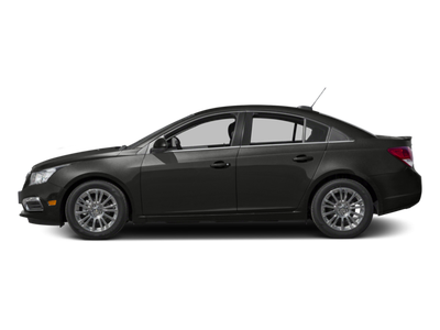 2016 Chevrolet Cruze Limited ECO