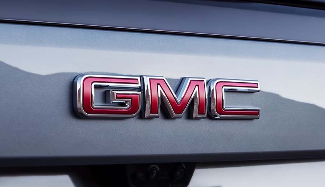 2025 GMC Yukon