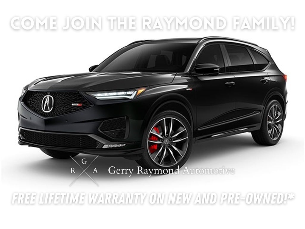 2023 Acura MDX Type S w/Advance Package SH-AWD