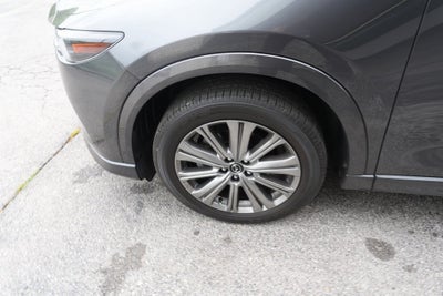 2023 Mazda Mazda CX-5 2.5 Turbo Signature