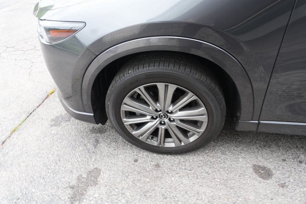 2023 Mazda Mazda CX-5 2.5 Turbo Signature