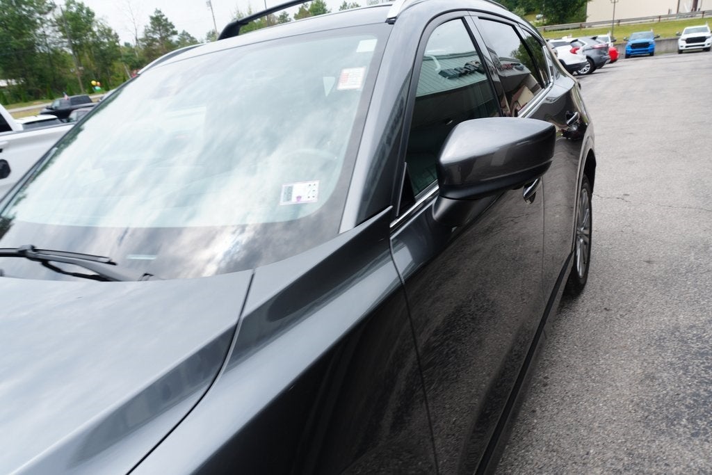 2023 Mazda Mazda CX-5 2.5 Turbo Signature