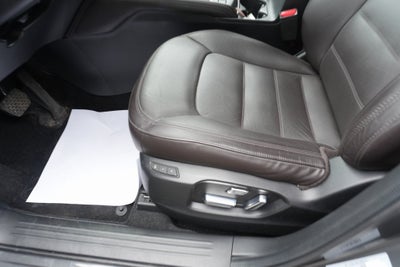 2023 Mazda Mazda CX-5 2.5 Turbo Signature