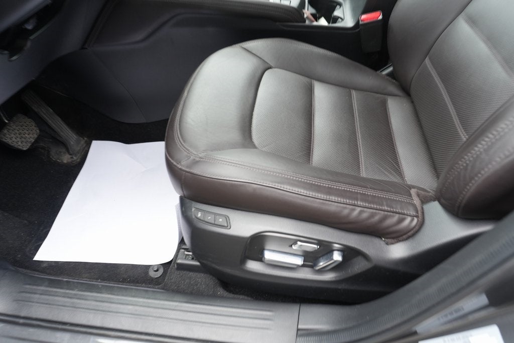 2023 Mazda Mazda CX-5 2.5 Turbo Signature