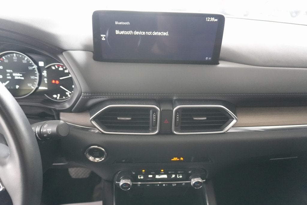 2023 Mazda Mazda CX-5 2.5 Turbo Signature