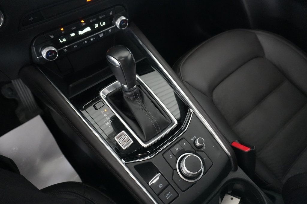 2023 Mazda Mazda CX-5 2.5 Turbo Signature