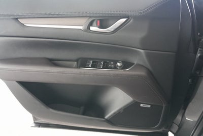 2023 Mazda Mazda CX-5 2.5 Turbo Signature