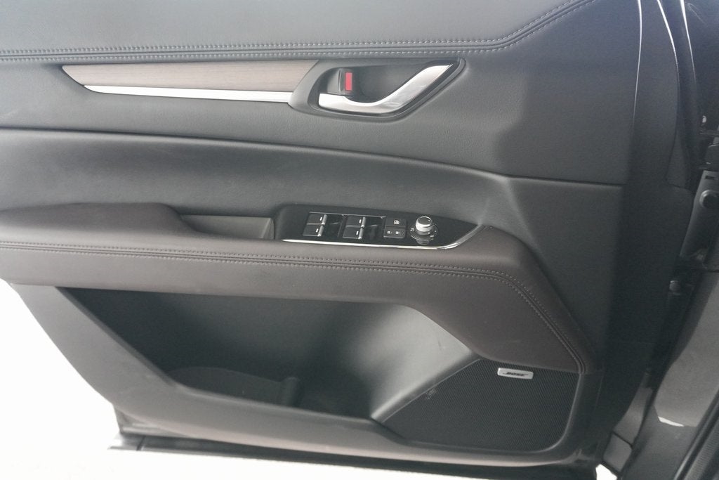 2023 Mazda Mazda CX-5 2.5 Turbo Signature