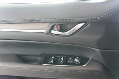 2023 Mazda Mazda CX-5 2.5 Turbo Signature