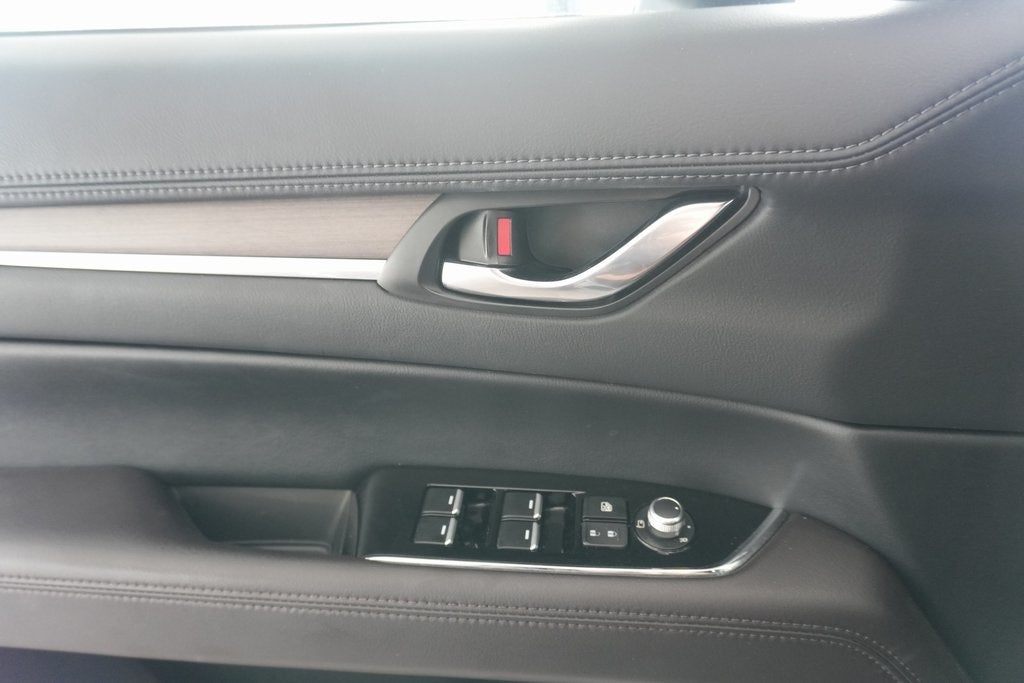 2023 Mazda Mazda CX-5 2.5 Turbo Signature