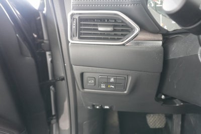 2023 Mazda Mazda CX-5 2.5 Turbo Signature