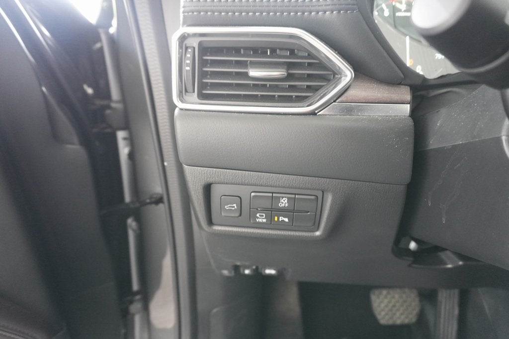 2023 Mazda Mazda CX-5 2.5 Turbo Signature