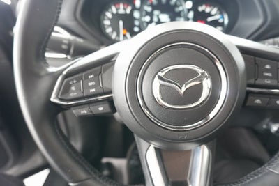 2023 Mazda Mazda CX-5 2.5 Turbo Signature