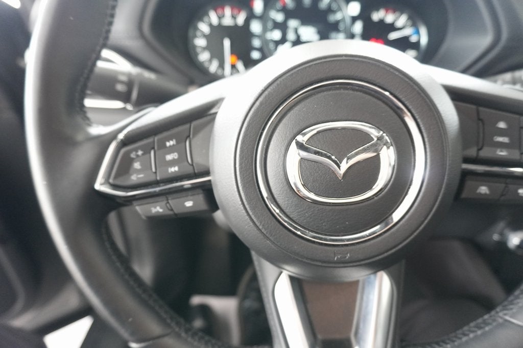 2023 Mazda Mazda CX-5 2.5 Turbo Signature