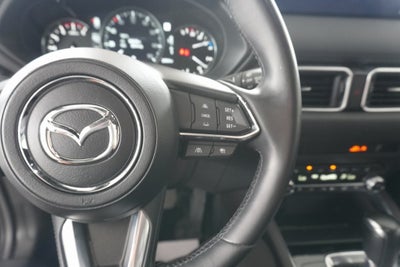 2023 Mazda Mazda CX-5 2.5 Turbo Signature