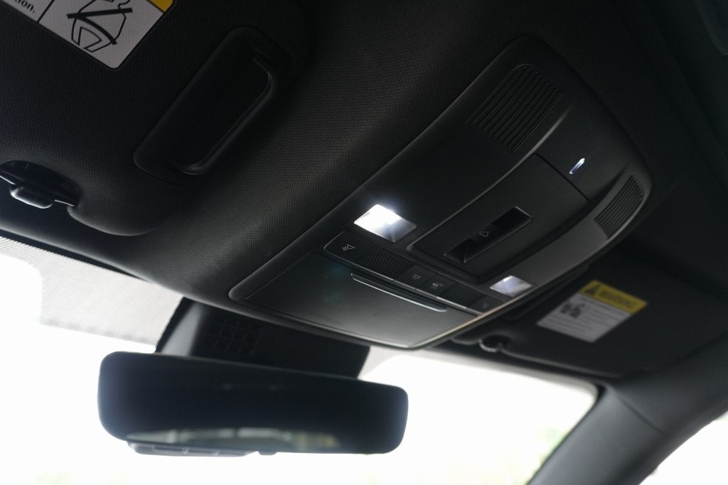 2023 Mazda Mazda CX-5 2.5 Turbo Signature