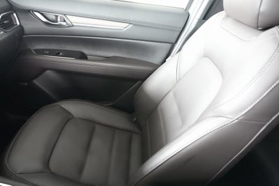 2023 Mazda Mazda CX-5 2.5 Turbo Signature