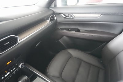 2023 Mazda Mazda CX-5 2.5 Turbo Signature