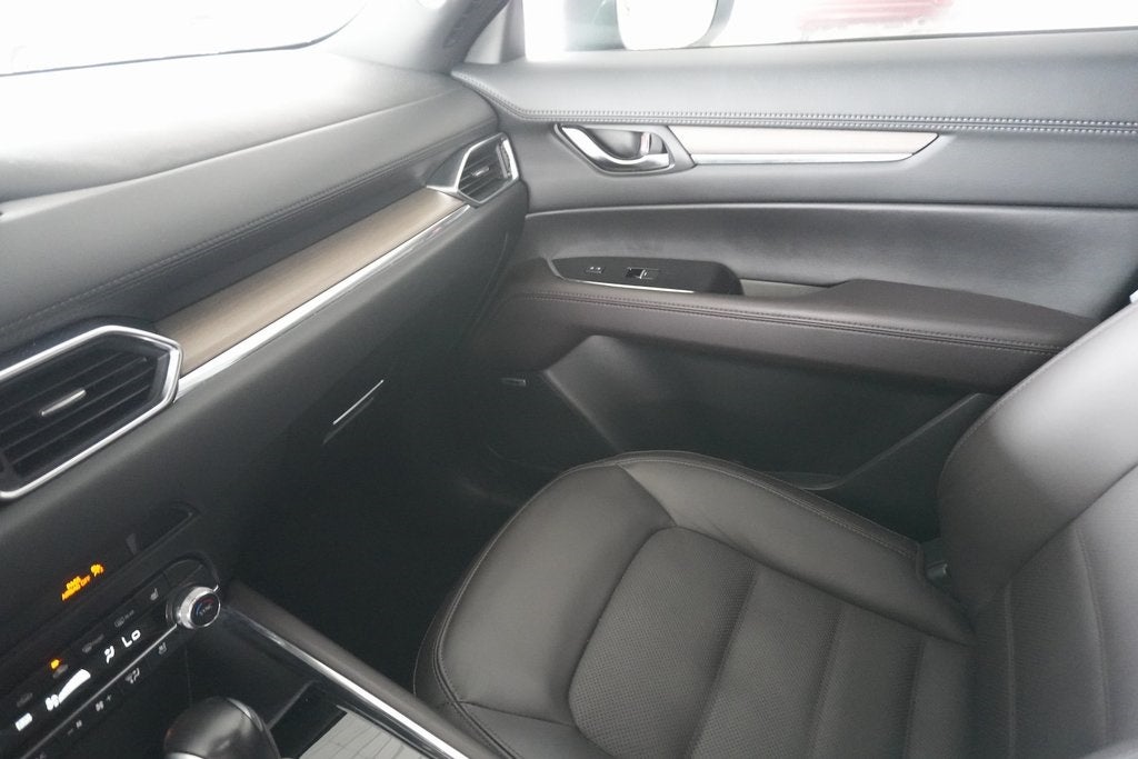 2023 Mazda Mazda CX-5 2.5 Turbo Signature