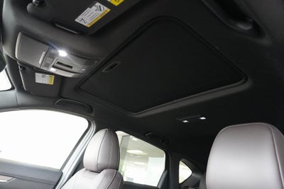 2023 Mazda Mazda CX-5 2.5 Turbo Signature