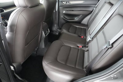 2023 Mazda Mazda CX-5 2.5 Turbo Signature