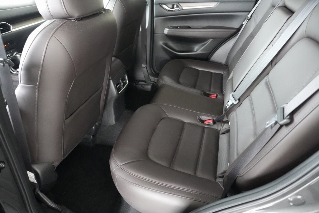 2023 Mazda Mazda CX-5 2.5 Turbo Signature