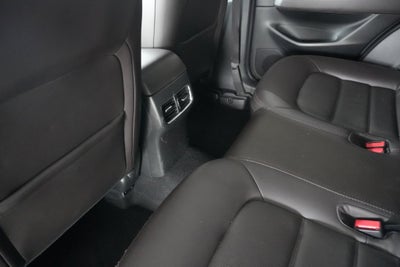 2023 Mazda Mazda CX-5 2.5 Turbo Signature