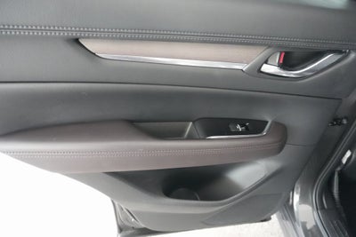 2023 Mazda Mazda CX-5 2.5 Turbo Signature