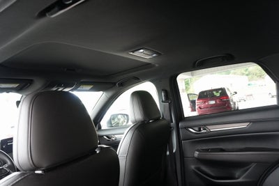 2023 Mazda Mazda CX-5 2.5 Turbo Signature