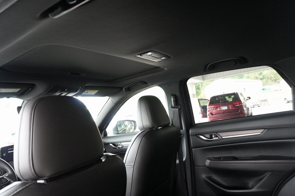 2023 Mazda Mazda CX-5 2.5 Turbo Signature