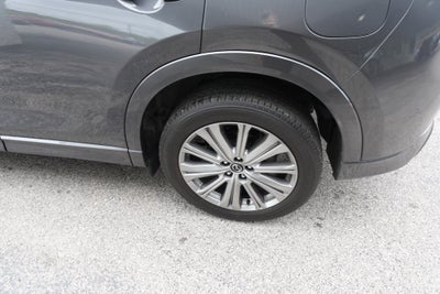 2023 Mazda Mazda CX-5 2.5 Turbo Signature