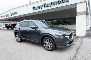 2023 Mazda Mazda CX-5 2.5 Turbo Signature