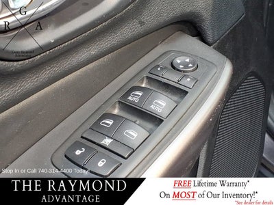 2019 Jeep Cherokee Latitude Plus 4x4