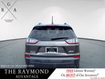 2019 Jeep Cherokee Latitude Plus 4x4